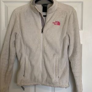 North face jacket